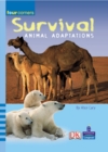 Image for Four Corners: Survival: Animal Adaptations