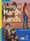 Image for Four Corners: Living in Harsh Lands