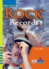 Image for Four Corners: Rock Records