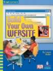 Image for Four Corners: Build Your Own Website