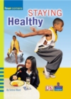 Image for Staying healthy