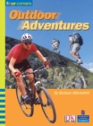 Image for Four Corners: Outdoor Adventures
