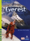 Image for Four Corners: Climbing Everest
