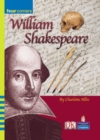 Image for Four Corners: William Shakespeare