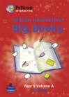 Image for Pelican Interactive Big Book Year 5 : v. A