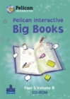 Image for Pelican Interactive Big Book Year 5 : v. B