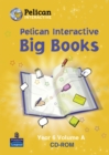 Image for Pelican Interactive Big Book Year 6 : v. A