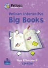 Image for Pelican Interactive Big Book Year 6 : v. B