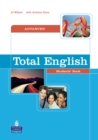 Image for Total EnglishAdvanced,: Student&#39;s book : Advanced Student&#39;s Book