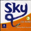 Image for Sky : Level 3 : CD-ROM