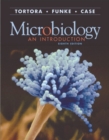 Image for Microbiology: an Introduction Pie with World of the Cell with Free Solutions