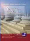 Image for Statistics for Business and Economics and Student CD-ROM