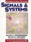 Image for Signals Systems : AND Computer Explorations in Signals