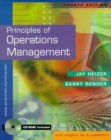 Image for Operations Management : AND Microeconomics (5th International e.)