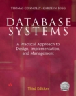 Image for Database Systems:A Practical Approach to Design, Implementation and   Management with Learning SQL:A Step-By-Step Guide Using Oracle with   Learning SQL:A Step-by-Step Guide Using Access