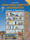 Image for Structured Computer Organization