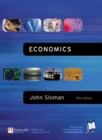 Image for Economics with                                                        Economics Dictionary