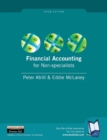 Image for Financial accounting for non-specialists : AND Accounting Dictionary