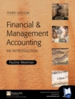 Image for Financial and Management Accounting: an Introduction with Accounting Dictionary