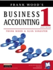 Image for Business Accounting Vol 1 with Accounting Dictionary