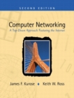 Image for Computer Networking:A Top-Down Approach Featuring the Internet PIE    with Object-Oriented Client/Server Internet Environments