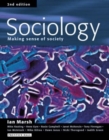 Image for Sociology:Making Sense of Society with Sociology on the Web:a Student Guide