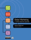 Image for Marketing Research, European Edition:an Applied Approach with Global Marketing