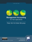 Image for Management accounting for non-specialists : AND Financial Accounting for Non-specialists