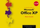 Image for Easy Microsoft Windows XP Home Edition with a Simple Guide to Office XP