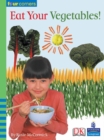 Image for Eat your vegetables!