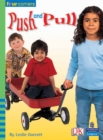 Image for Four Corners: Push and Pull