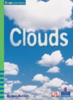 Image for Four Corners:Clouds