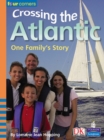 Image for Crossing the Atlantic