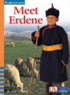 Image for Meet Erdene