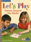 Image for Four Corners: Let&#39;s Play: Games Around the World