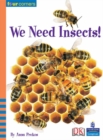 Image for Four Corners: We Need Insects!