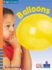 Image for Four Corners:Balloons