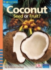 Image for Coconut  : seed or fruit?