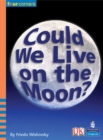 Image for Four Corners: Could We Live on the Moon?