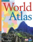 Image for Four Corners:World Atlas