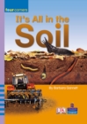 Image for Four Corners: It&#39;s All in the Soil