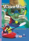 Image for Four Corners:Be Water Wise!