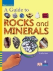 Image for A guide to rocks and minerals