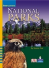 Image for Four Corners: National Parks