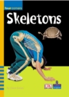 Image for Four Corners: Skeletons Inside and Out