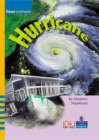 Image for Four Corners: Hurricane