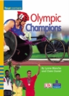 Image for Olympic Champions