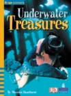 Image for Four Corners: Underwater Treasure