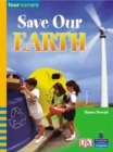 Image for Four Corners: Save Our Earth