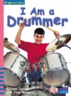 Image for Four Corners: I am a Drummer